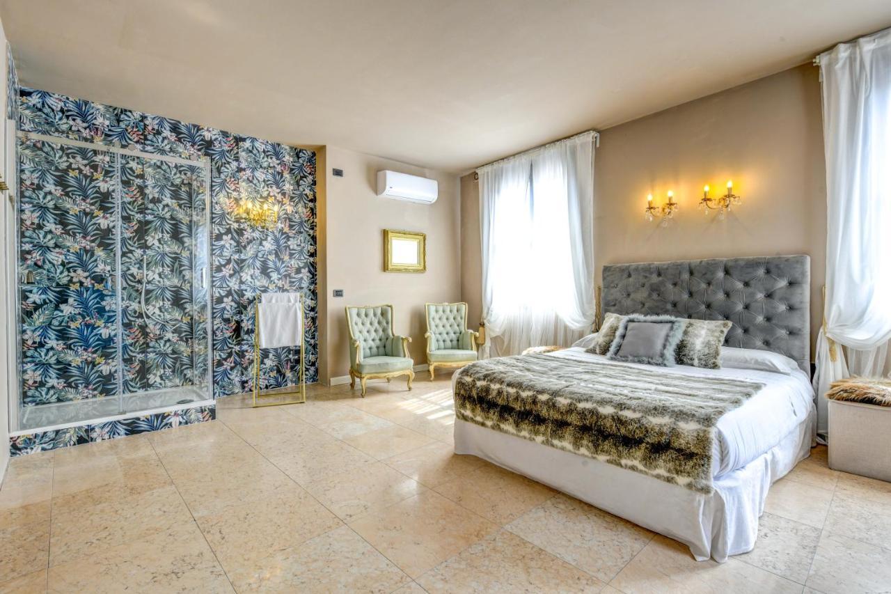 Prestige Suite Sirmione Exterior foto