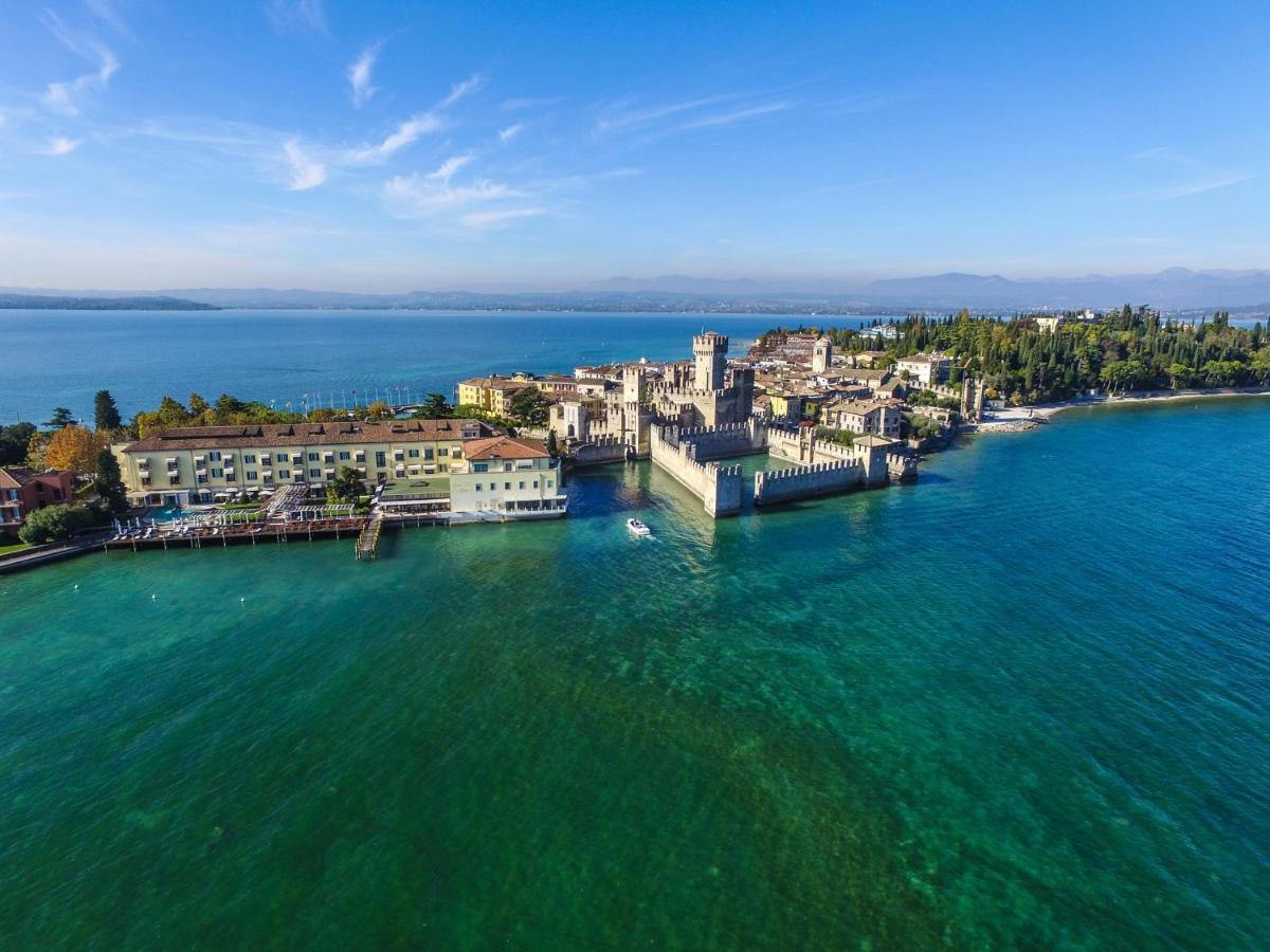 Prestige Suite Sirmione Exterior foto